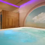 호텔 레온스 플레이스 인 롬 로마