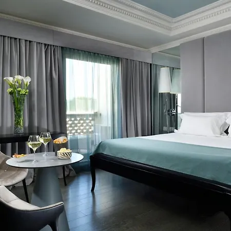 Leon's Place In מלון 4*