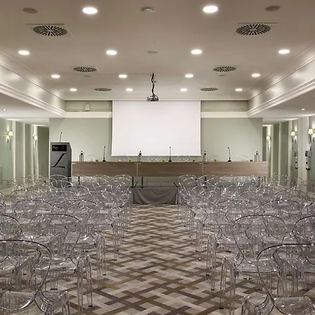 Leon's Place In 4* רומא