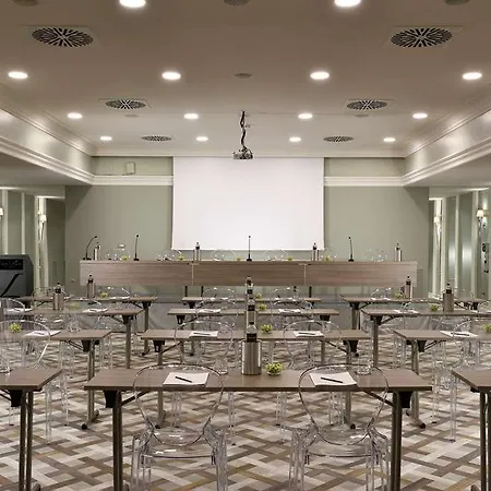 レオンズ プレイス ローム ホテル ローマ