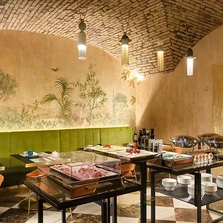 レオンズ プレイス ローム ローマ