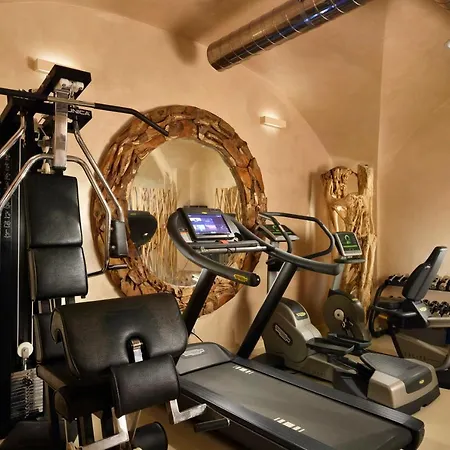 レオンズ プレイス ローム 4* ローマ