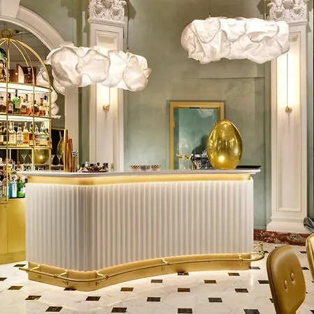 Leon's Place In Otel 4*