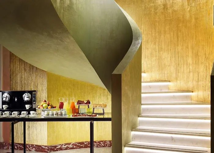 Hotell Leon's Place In
