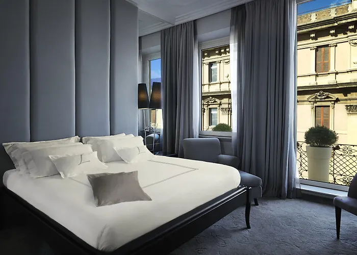 Leon's Place In Hotell 4*