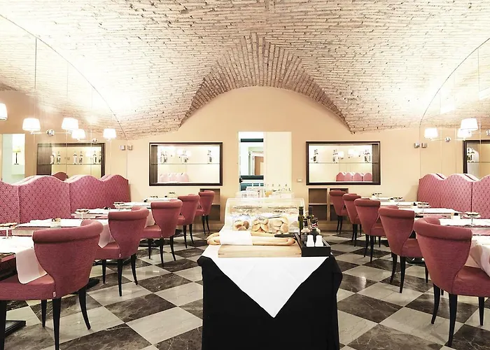 Leon's Place In Hotell 4*