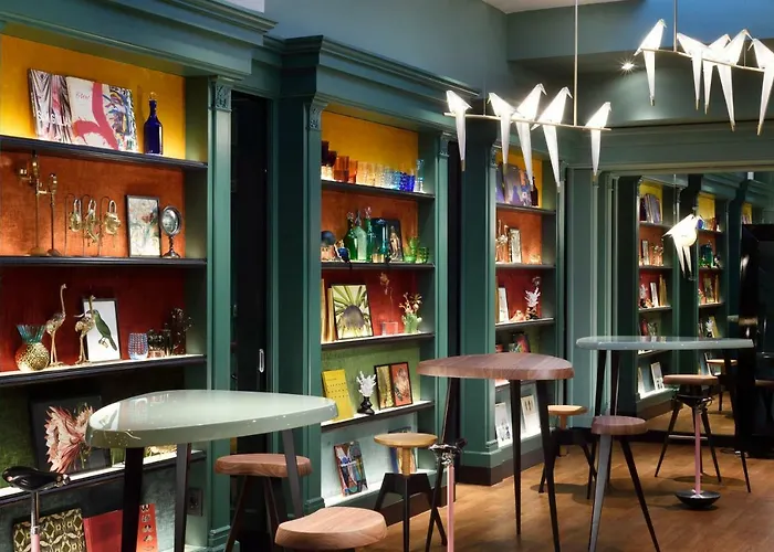 Leon's Place In Hotell