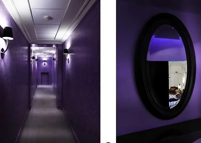 Leon's Place In 4* Rom