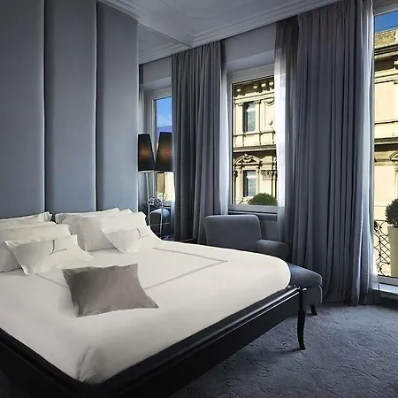 Hotel Leon's Place In