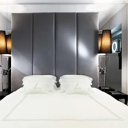 Leon's Place In Hotel Rom