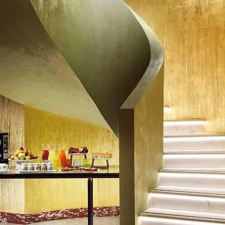 Hotel Leon's Place In