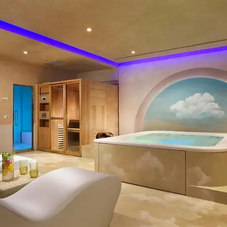 Hotel Leon's Place In