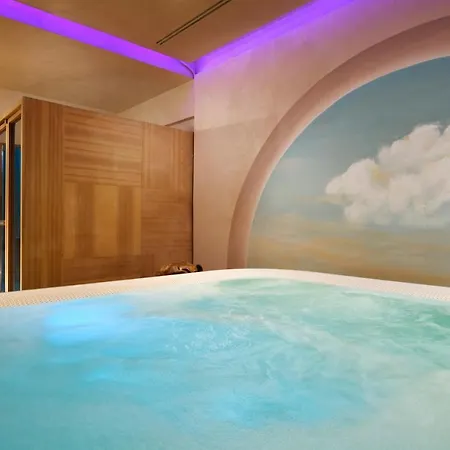 Hotel Leon's Place In Rzym