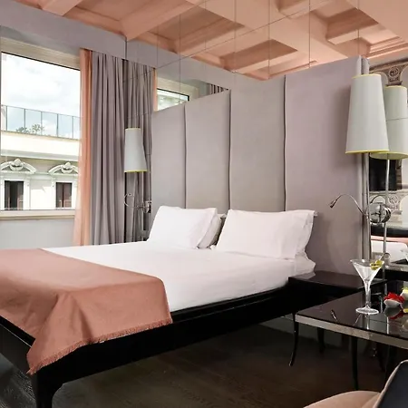 Leon's Place In 4* Rzym