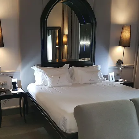 Leon's Place In Roma