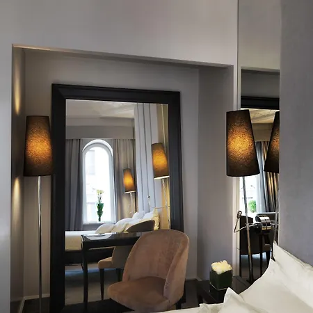 Leon's Place In 4* Roma