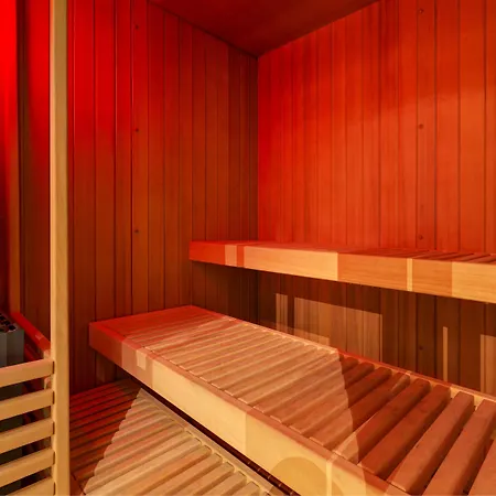 Otel Leon's Place In Roma