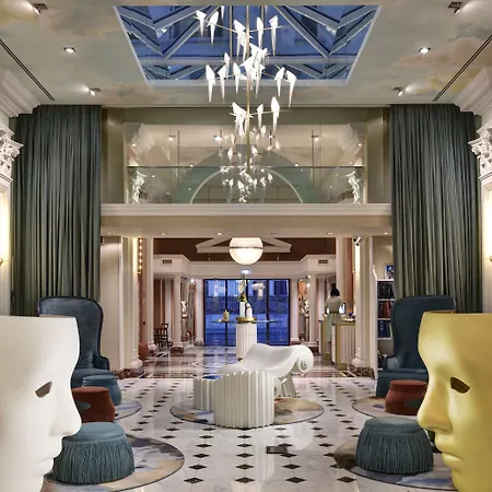 Hotel Leon's Place In