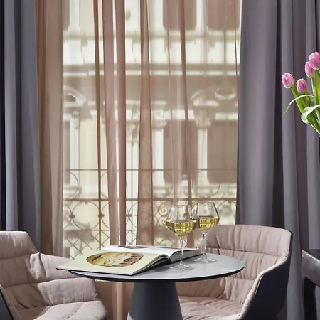 Leon's Place In Rzym