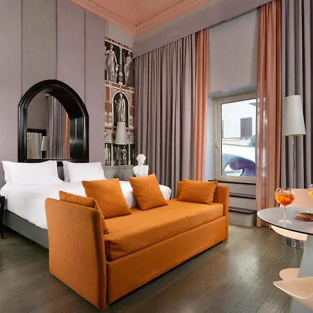 Отель Leon's Place In 4*