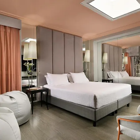 Leon's Place In Рим