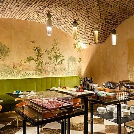 Leon's Place In Рим