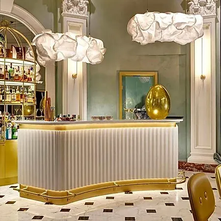Leon's Place In Рим