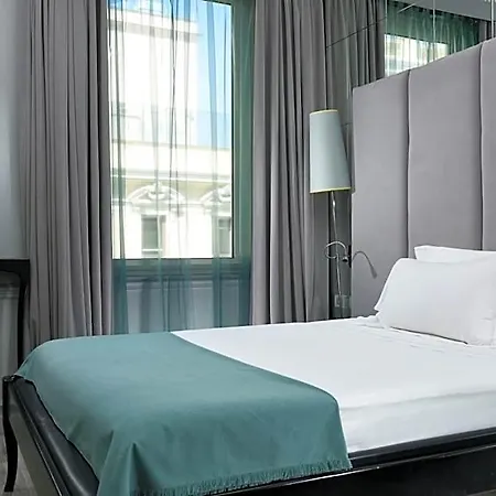 Leon's Place In 4* Рим