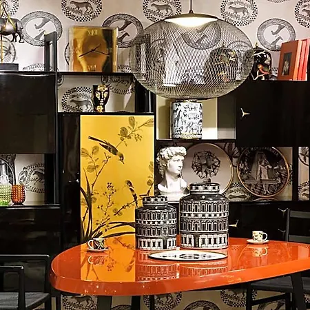 Отель Leon's Place In 4*