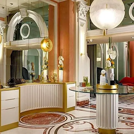 Leon's Place In Рим