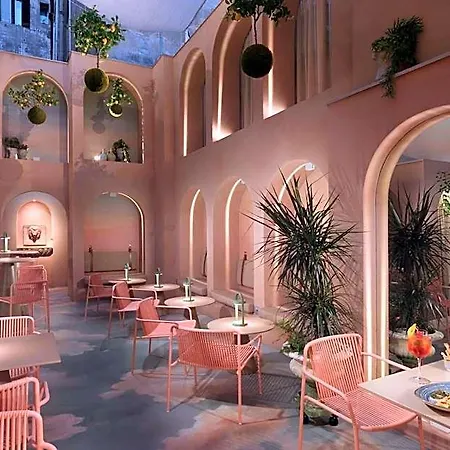 Leon's Place In Рим