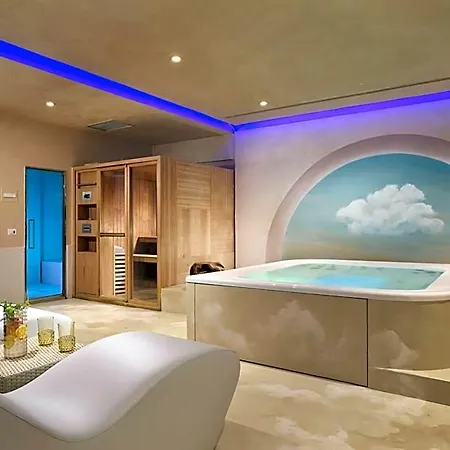 Leon's Place In 4* רומא