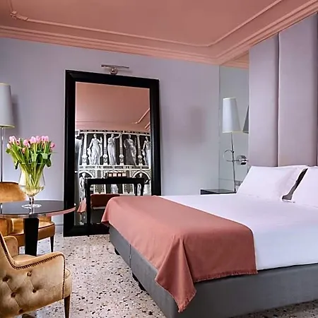 מלון Leon's Place In 4*