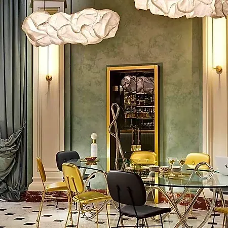 Leon's Place In 4* רומא