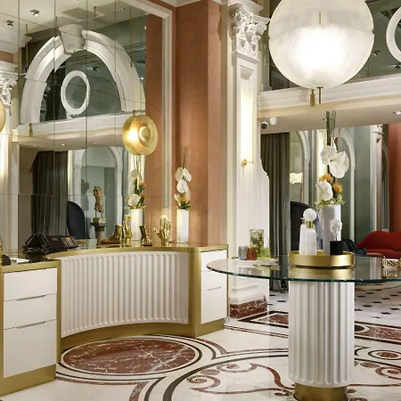 Отель Leon's Place In 4*