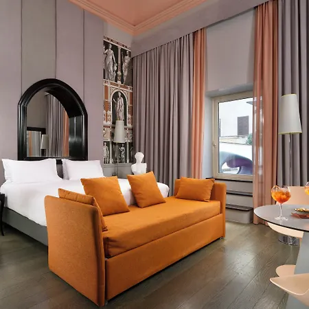 Ξενοδοχείο Leon's Place In Ρώμη