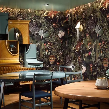 Hotel Leon's Place In Rzym