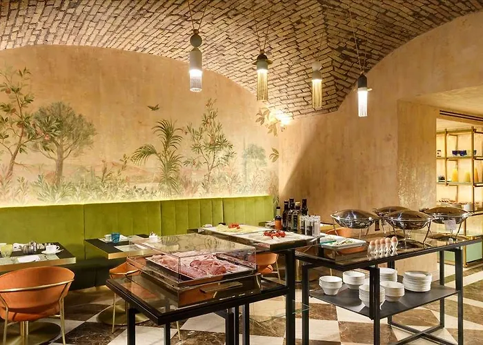 Leon's Place In Rome