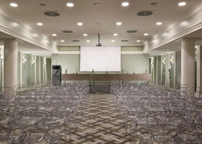 Leon's Place In 4* Rome