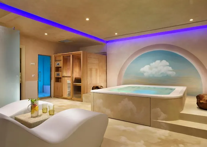 Hotel Leon's Place In