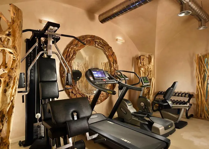 Leon's Place In 4* Rome