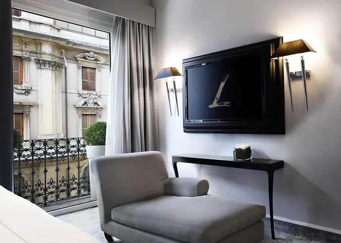 Hotel Leon's Place In 4*