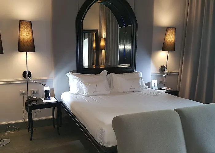 Leon's Place In Rome