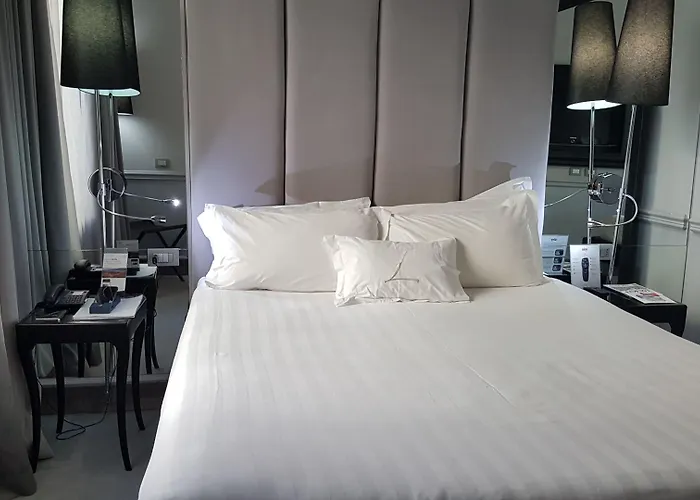 Leon's Place In Rome