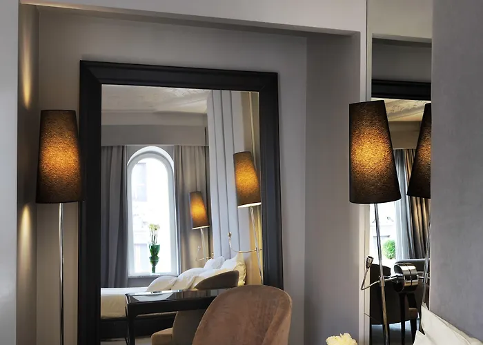 Leon's Place In 4* Rome