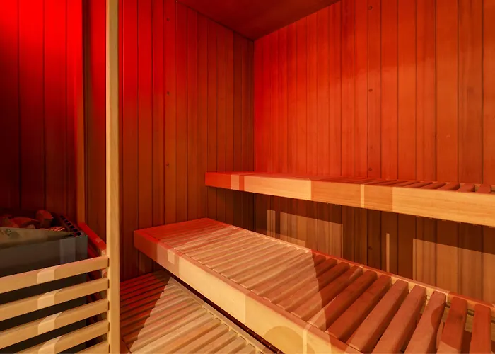 Hotel Leon's Place In Rome