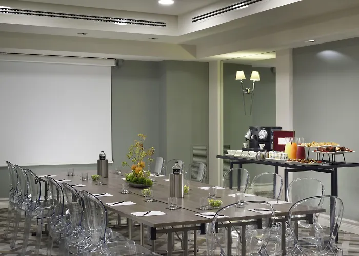 Hotel Leon's Place In