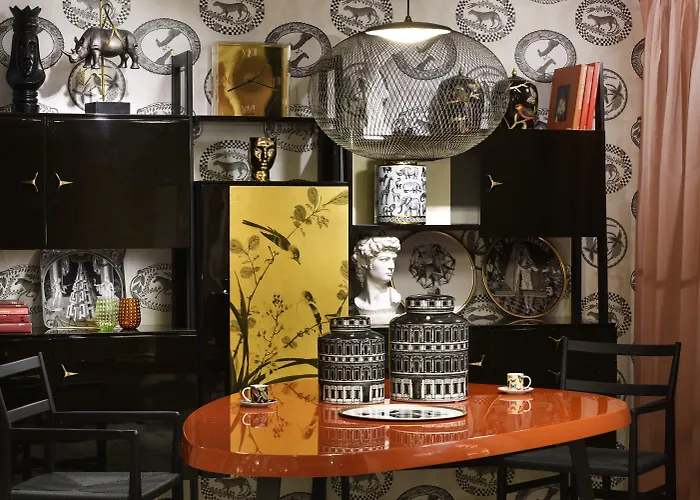 Leon's Place In 4* Rome