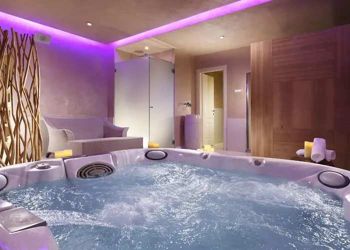 Leon's Place In Rome