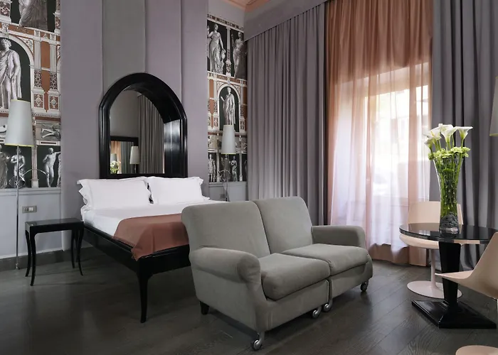 Hotel Leon's Place In